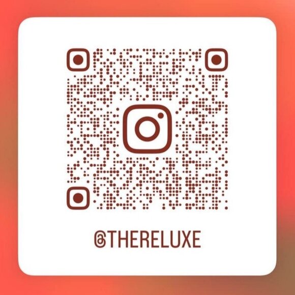 💕 Follow us on Instagram! Discounts, Sneak Peaks, New Arrivals, and more! - Picture 1 of 15